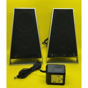 Altec Lansing Computer Speakers  Model VS2620 - Vintage